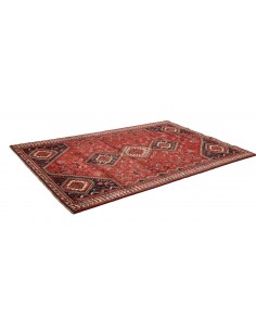 Tappeto Shiraz Persia cm.183x285 2