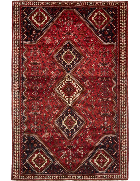 Tappeto Shiraz Persia cm.183x285