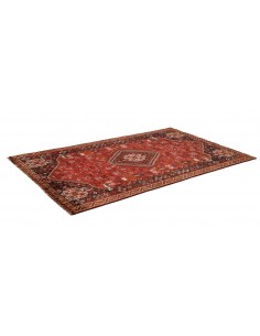 Tappeto Shiraz  Kashghai Persia cm.158x257 2