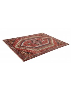 Tappeto Shiraz  Kashghai Persia cm.175x238 2