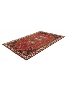 Tappeto Shiraz  Kashghai Persia cm.167x268 2