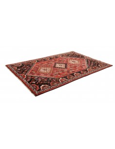 Tappeto Shiraz Persia cm.176x270 2