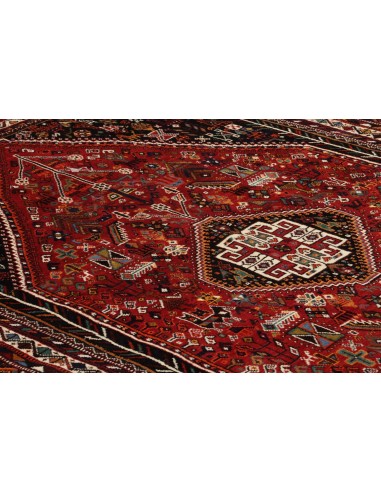 Tappeto Shiraz Persia cm.174x274