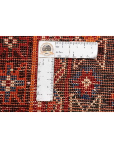 Tappeto Shiraz Persia cm.174x274