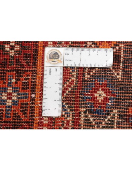 Tappeto Shiraz Persia cm.174x274