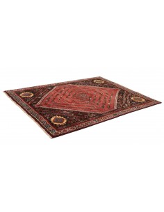 Tappeto Shiraz Persia cm.177x240 2