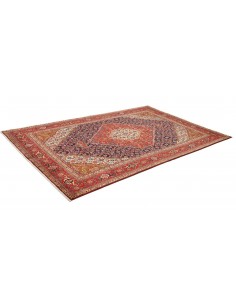 Tappeto Tabriz Persia cm.193x303 2