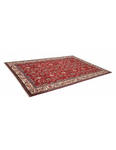 Tappeto Yazd Persia cm.208x318 2