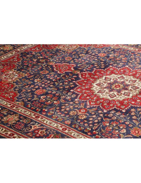 Tappeto Tabriz Persia cm.209x295