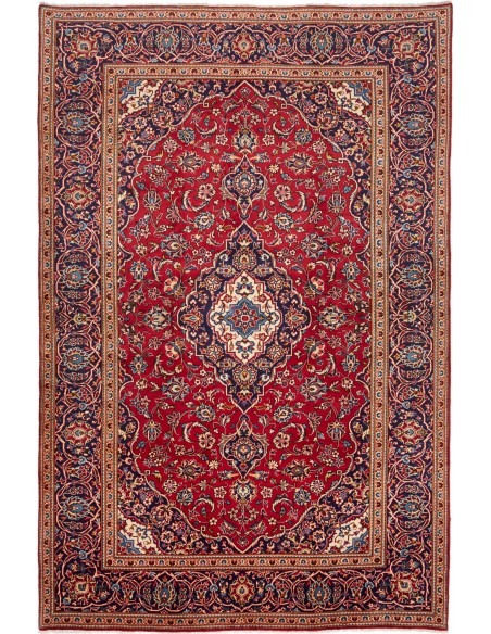 Tappeto Ardakan Persia cm.200x302
