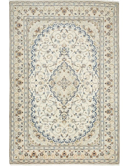Tappeto Kashan Persia cm.198x295