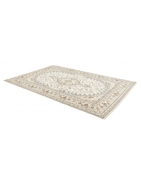 Tappeto Kashan Persia cm.198x295