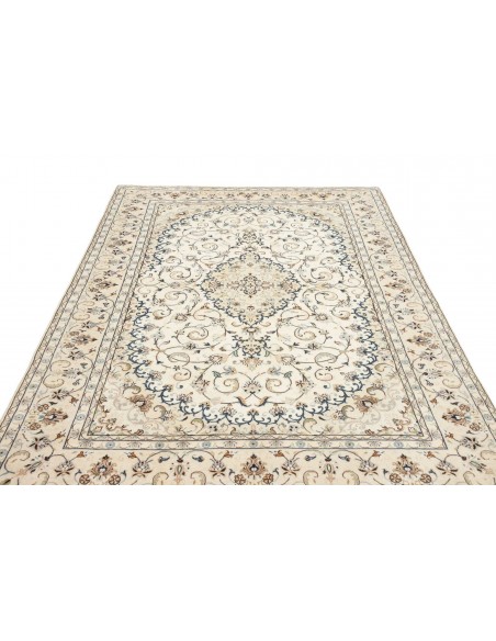 Tappeto Kashan Persia cm.198x295