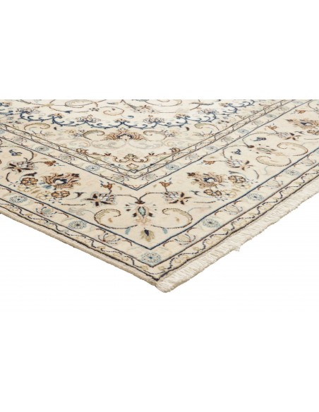 Tappeto Kashan Persia cm.198x295