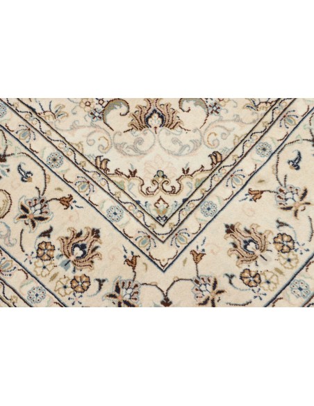 Tappeto Kashan Persia cm.198x295