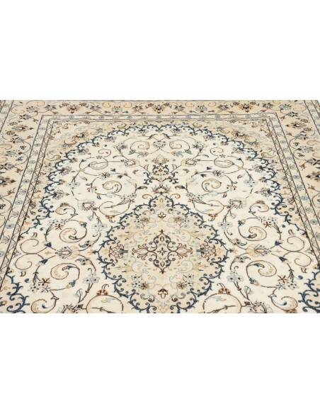 Tappeto Kashan Persia cm.198x295