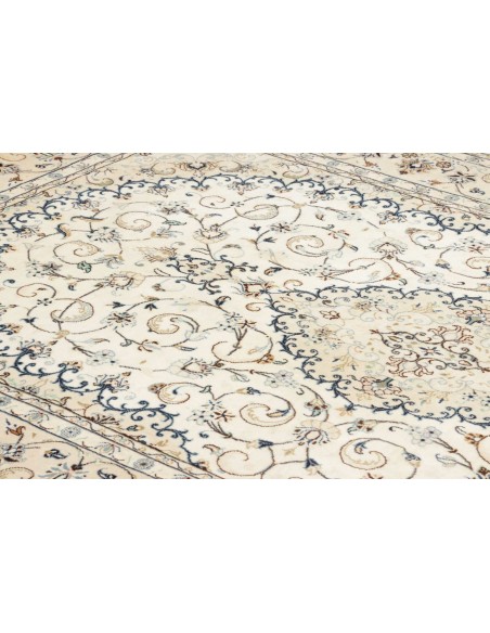 Tappeto Kashan Persia cm.198x295