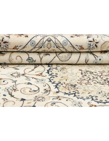 Tappeto Kashan Persia cm.198x295