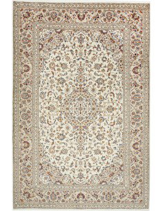 Tappeto Kashan Persia cm.202x308