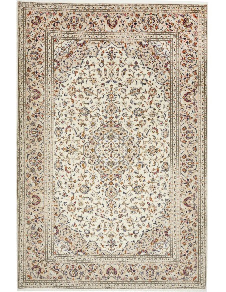 Tappeto Kashan Persia cm.202x308