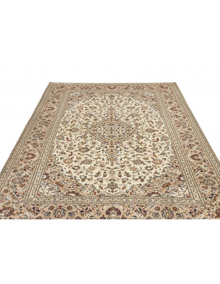 Tappeto Kashan Persia cm.202x308