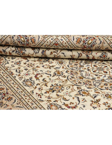 Tappeto Kashan Persia cm.202x308