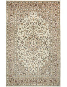Tappeto Kashan Persia cm.200x317