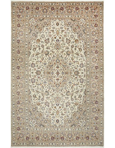 Tappeto Kashan Persia cm.200x317
