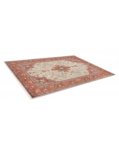 Tappeto Tabriz Persia cm.203x292 2