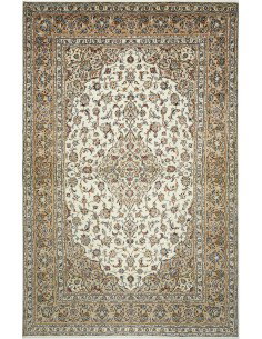 Tappeto Kashan Persia cm.198x312
