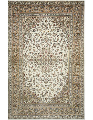 Tappeto Kashan Persia cm.198x312