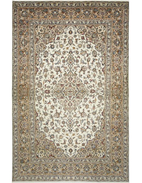 Tappeto Kashan Persia cm.198x312