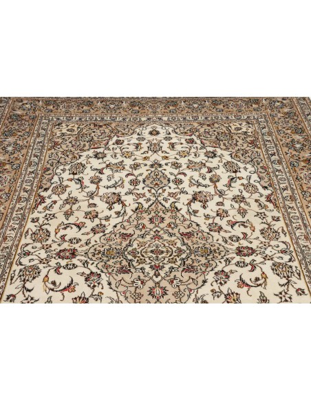 Tappeto Kashan Persia cm.198x312