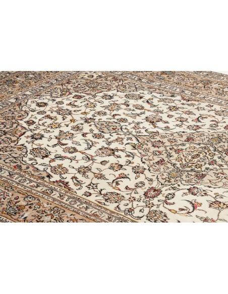 Tappeto Kashan Persia cm.198x312