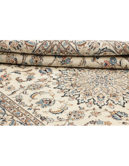 Tappeto Kashan Persia cm.200x300