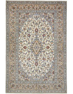 Tappeto Kashan Persia cm.198x300