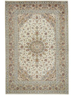 Tappeto Kashan Persia cm.203x300