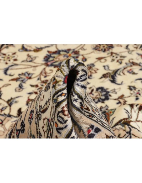 Tappeto Kashan Persia cm.200x305