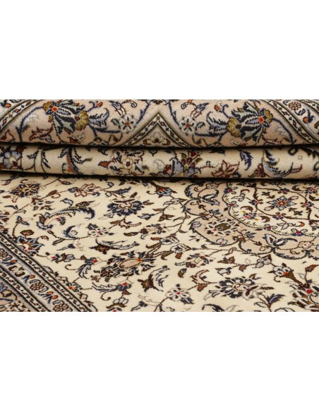 Tappeto Kashan Persia cm.200x305