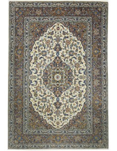 Tappeto Kashan Persia cm.163x287