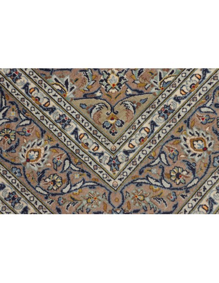 Tappeto Kashan Persia cm.163x287