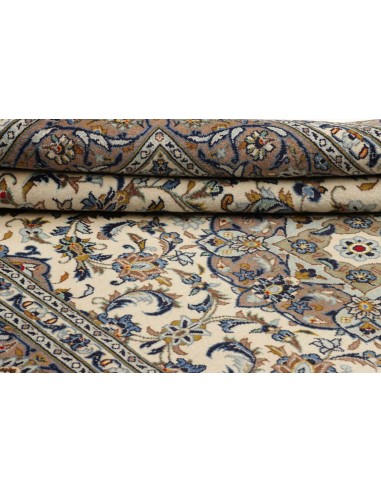 Tappeto Kashan Persia cm.163x287
