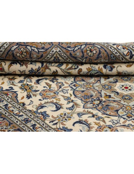 Tappeto Kashan Persia cm.163x287