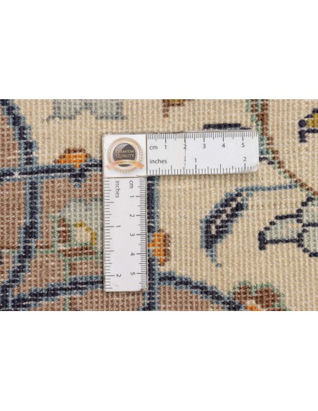 Tappeto Kashan Persia cm.163x287