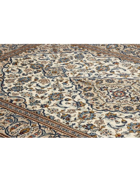Tappeto Kashan Persia cm.200x293