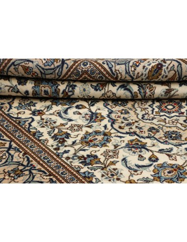 Tappeto Kashan Persia cm.200x293