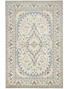 Tappeto Kashan Persia cm.194x296