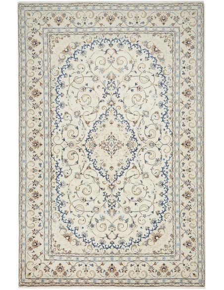 Tappeto Kashan Persia cm.194x296