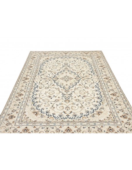 Tappeto Kashan Persia cm.194x296