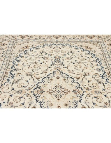 Tappeto Kashan Persia cm.194x296